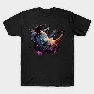 rhino T-Shirt